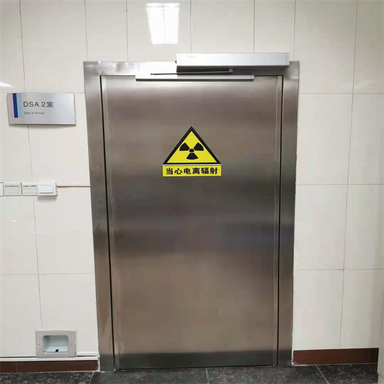 上海防辐射铅门厂终端需求释放逐渐好转