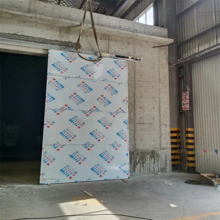 上海铅门的作用是什么