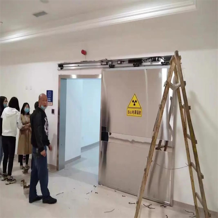 上海铅门是什么？铅门作用？