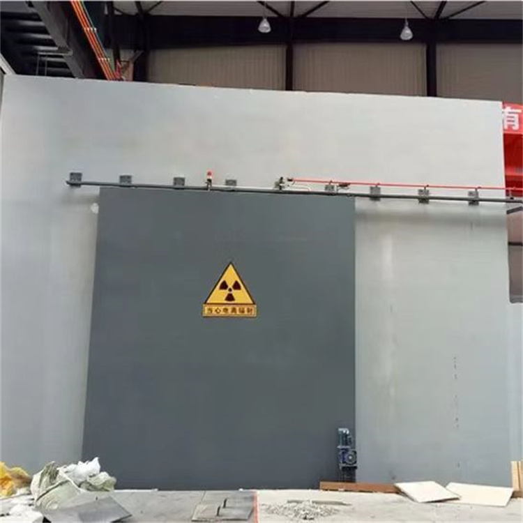 上海铅门主要作用及优点